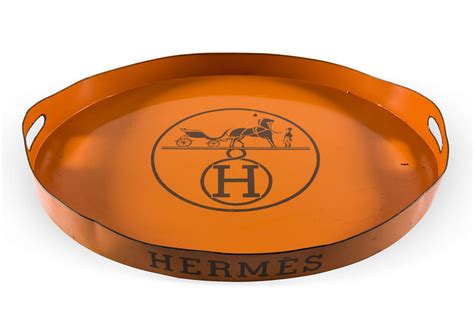 hermes replica tray|hermes dishes for sale.